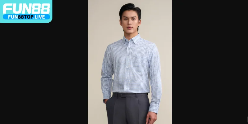 CEO Fun88 Minh Nguyễn