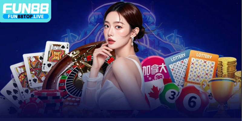 Đăng ký Fun88 và liên hệ để nhận hỗ trợ từ chuyên viên