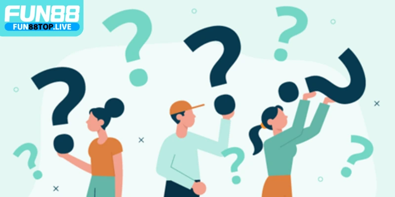 FAQ Fun88 liên quan đến sản phẩm cá cược mới nhất