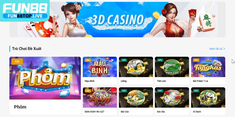 Nhà cái uy tín Fun88 mang đến nền tảng cá cược hợp pháp