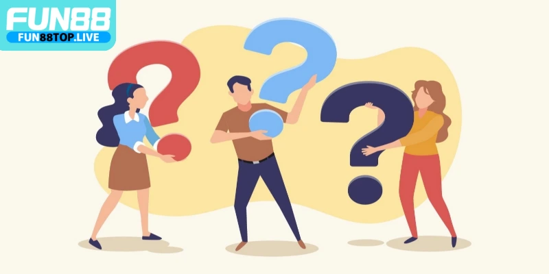 Tìm hiểu thông tin về chuyên mục FAQ Fun88 uy tín